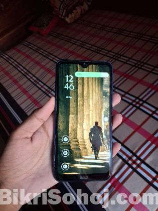 Huawei y9 pro